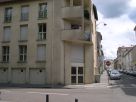  immeuble, rue Pfister